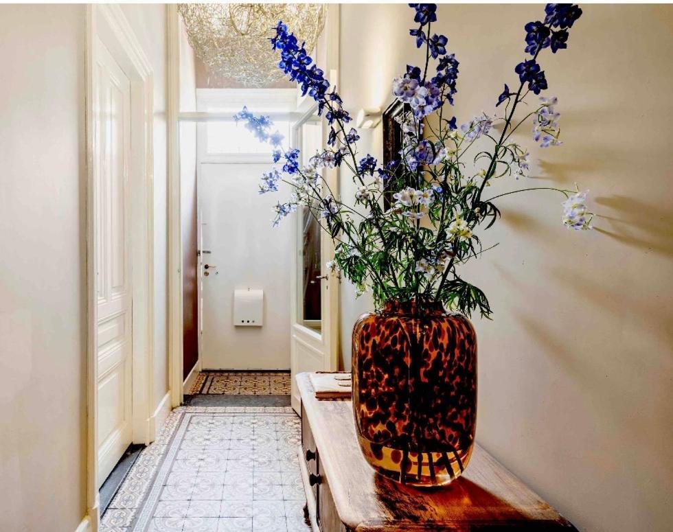Chez Hélène Luxury BNB Maastricht Exterior foto